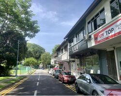 Sembawang Hills Estate (D20), Semi-Detached #502926481